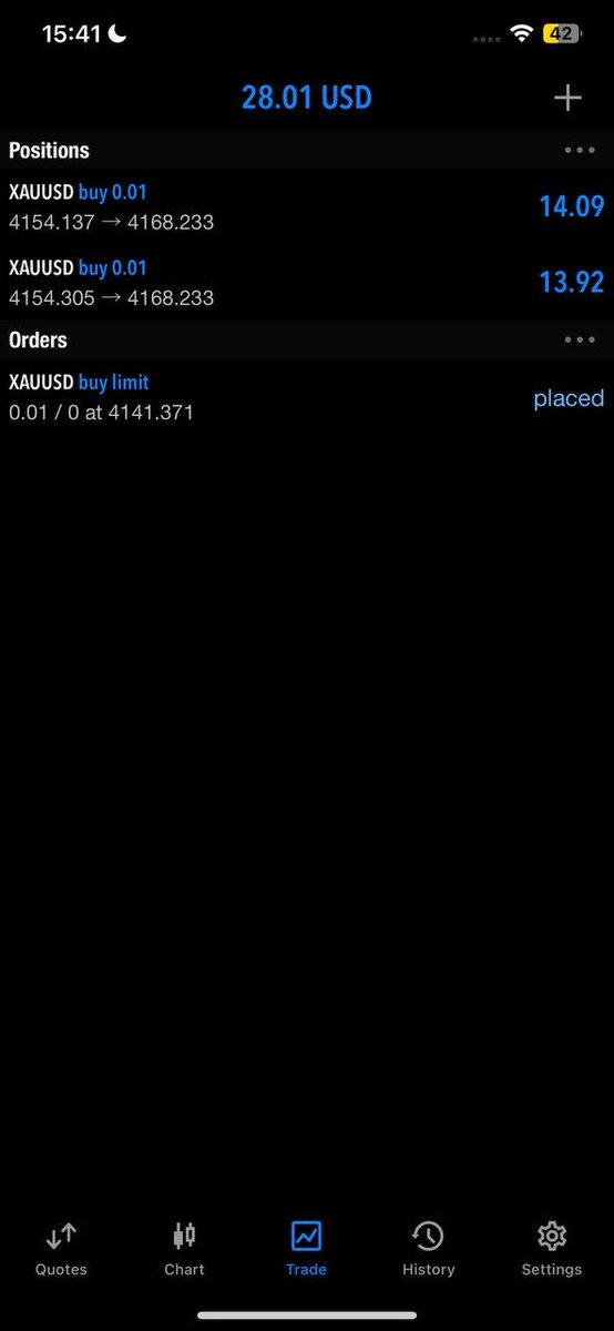 forextradegtb7's tweet photo. TP2 DONE 200+PIPS ☑️
Join for free signal 👇👇 
https://t.co/4fshwMVw5L https://t.co/10TjTpmlLZ