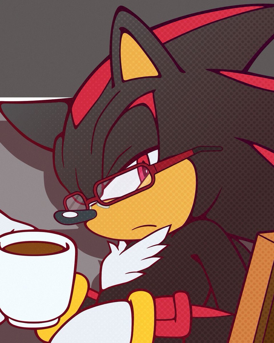 TailsChannel's tweet photo. Here's a look at @SonicOfficialJP's new wallpaper artwork for October 2026, featuring Shadow the Hedgehog.

🔗 https://t.co/hJGrGdiLRR 

#SonicNews https://t.co/qnF0LJg2Gz