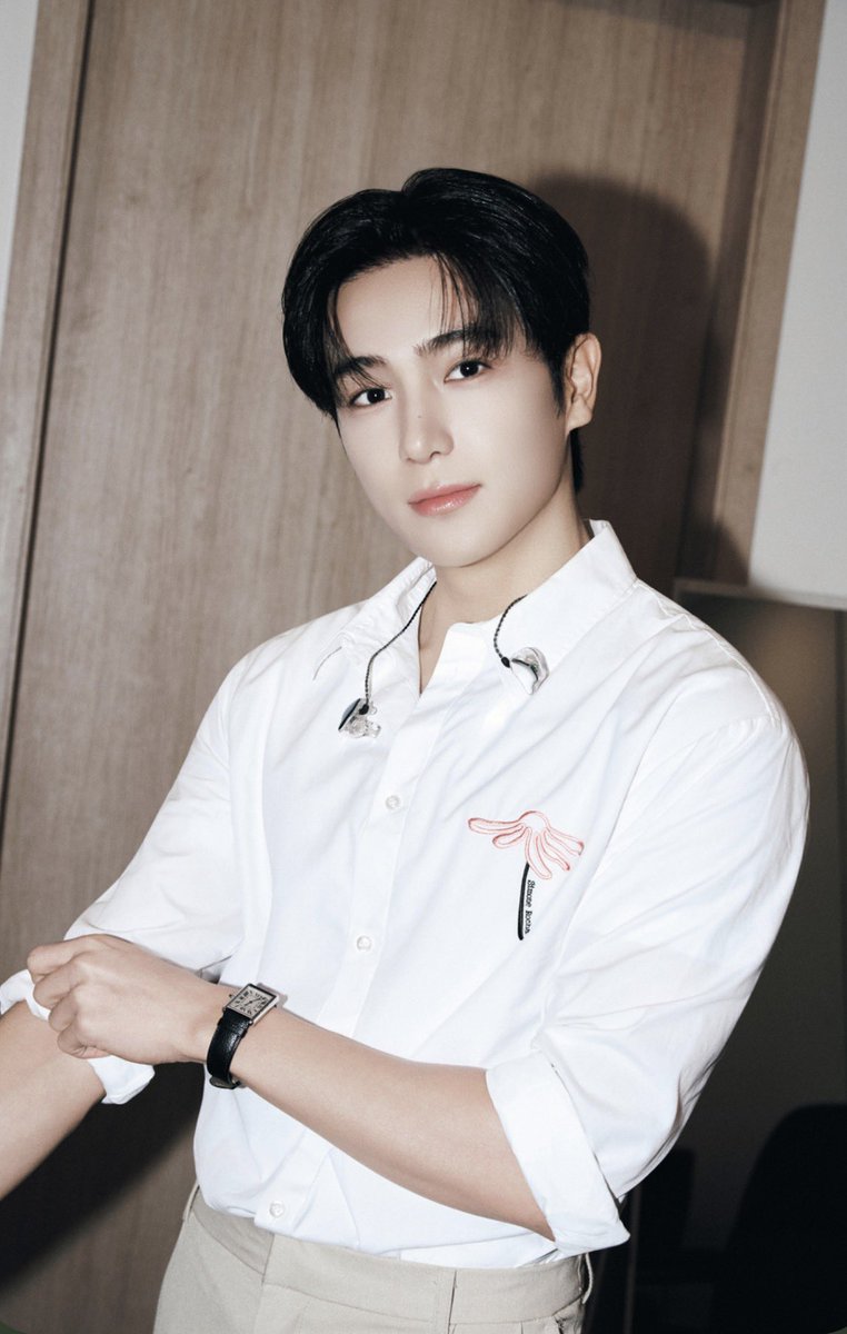 hearthaemynow_'s tweet photo. 2026 HYUNJAE 1st FANMEETING [The Present for you] 비하인드 #현재 https://t.co/meXtUTCIQV