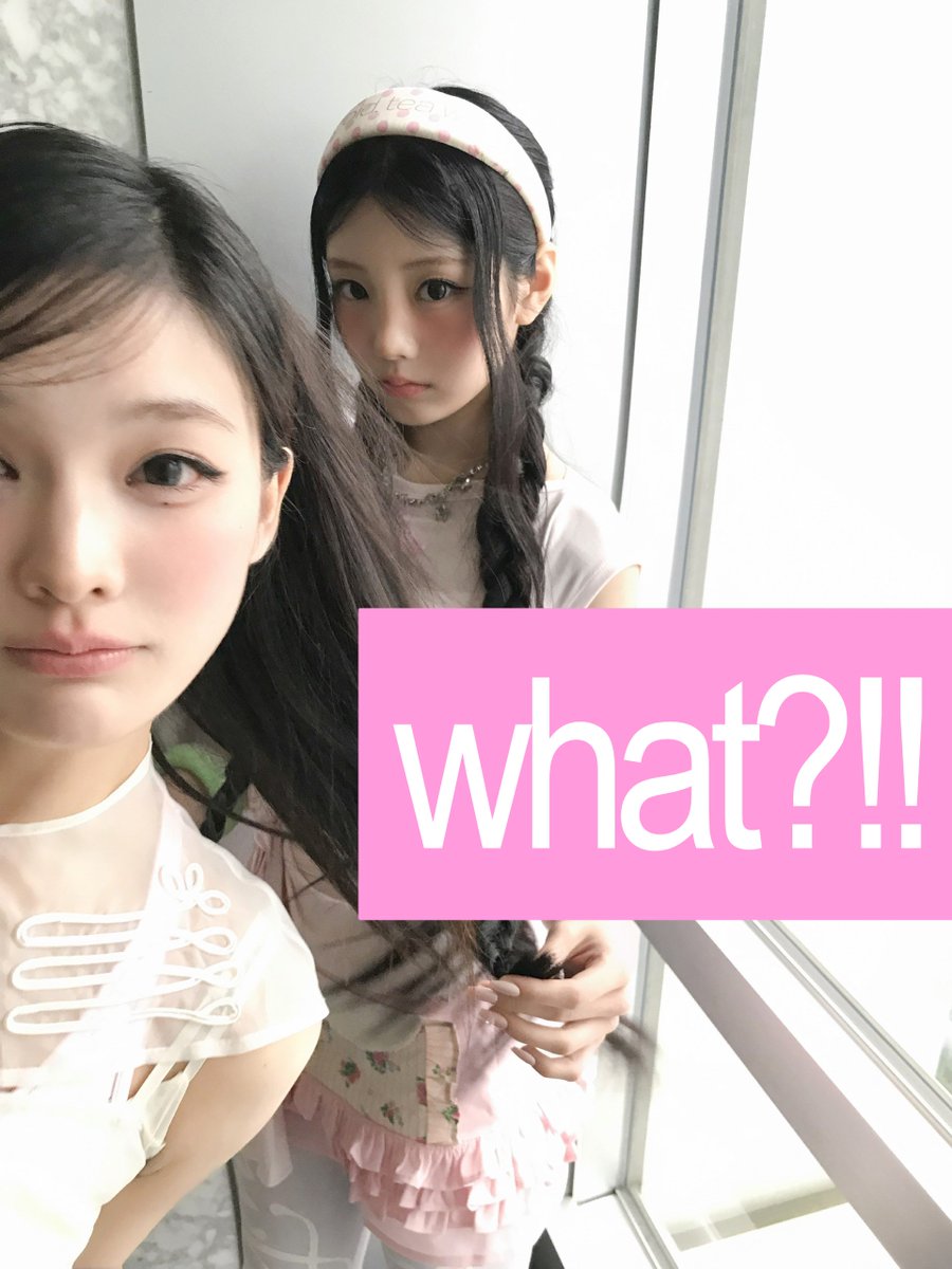 irohpa's tweet photo. https://t.co/4QU3LNOvHc