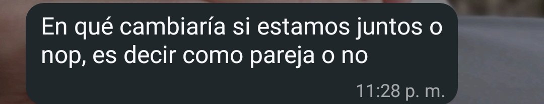 Isac53923573's tweet photo. Ah fuck, definitivamente hoy será noche muy difícil. 🫠💔 https://t.co/qdVmyprJOc