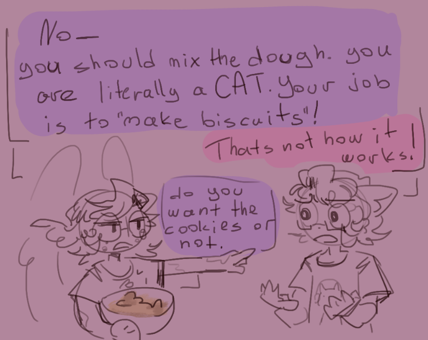 Mr_Sunflower_'s tweet photo. my stupid doodle https://t.co/dY7CRIACgO