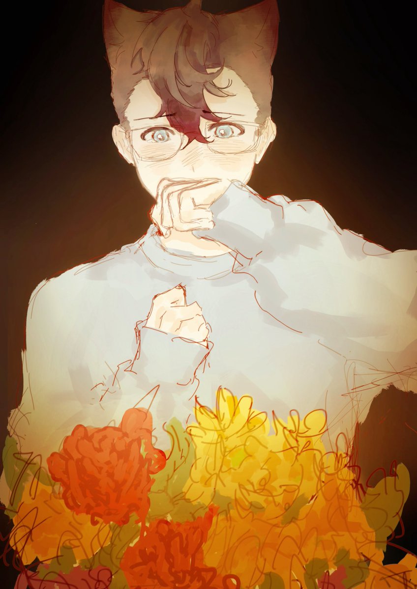 GuessOvO's tweet photo. #mcyt #velvetfrost https://t.co/6SECv3By2o