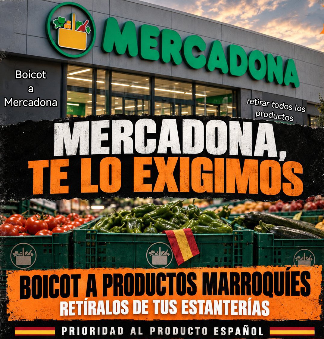 LuisN__'s tweet photo. @Mercadona https://t.co/xAZISIMdzC