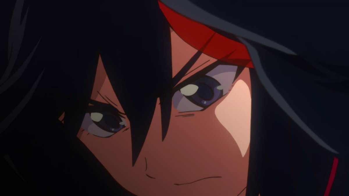 DailyRyuko tweet picture