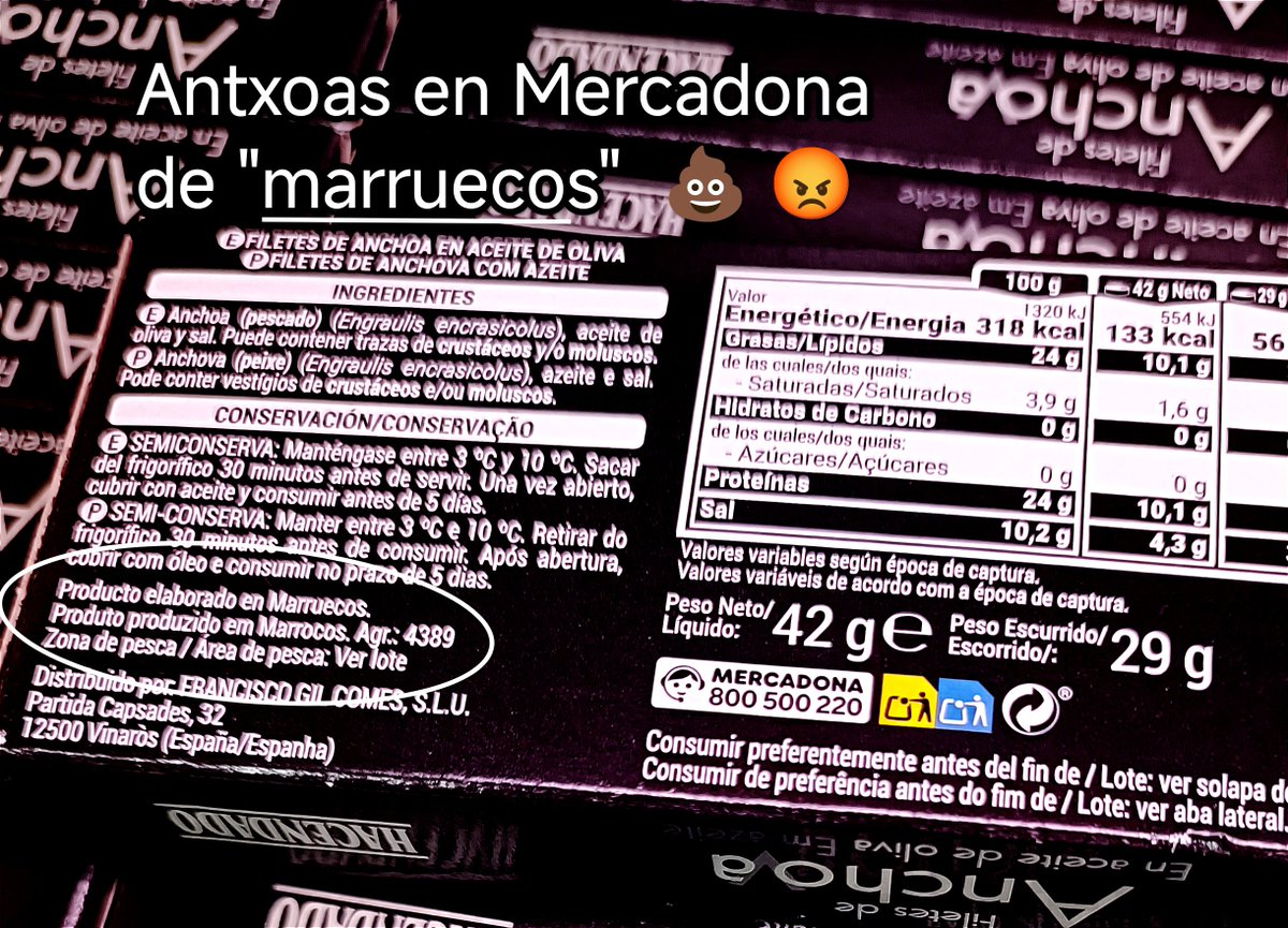 LuisN__'s tweet photo. @Mercadona https://t.co/xAZISIMdzC