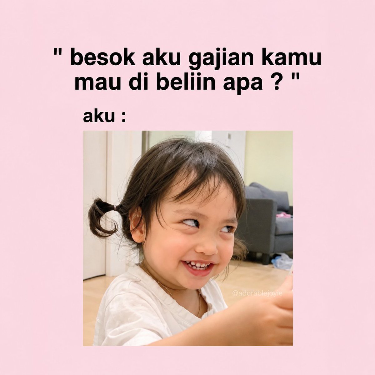 adorablejoyie's tweet photo. when yah https://t.co/jQjHicbVMZ