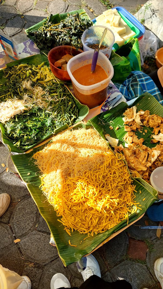 aenaheinm's tweet photo. kalian suka pecel ga by? 🤤 https://t.co/W8IlH5Fonf