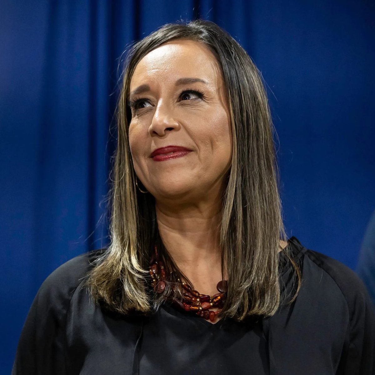 KalshiPolitics's tweet photo. TX-15 HOUSE WINNER ODDS:

🟦 Bobby Pulido: 80%
🟥 Monica De La Cruz: 20% https://t.co/Bvfce8WxwW