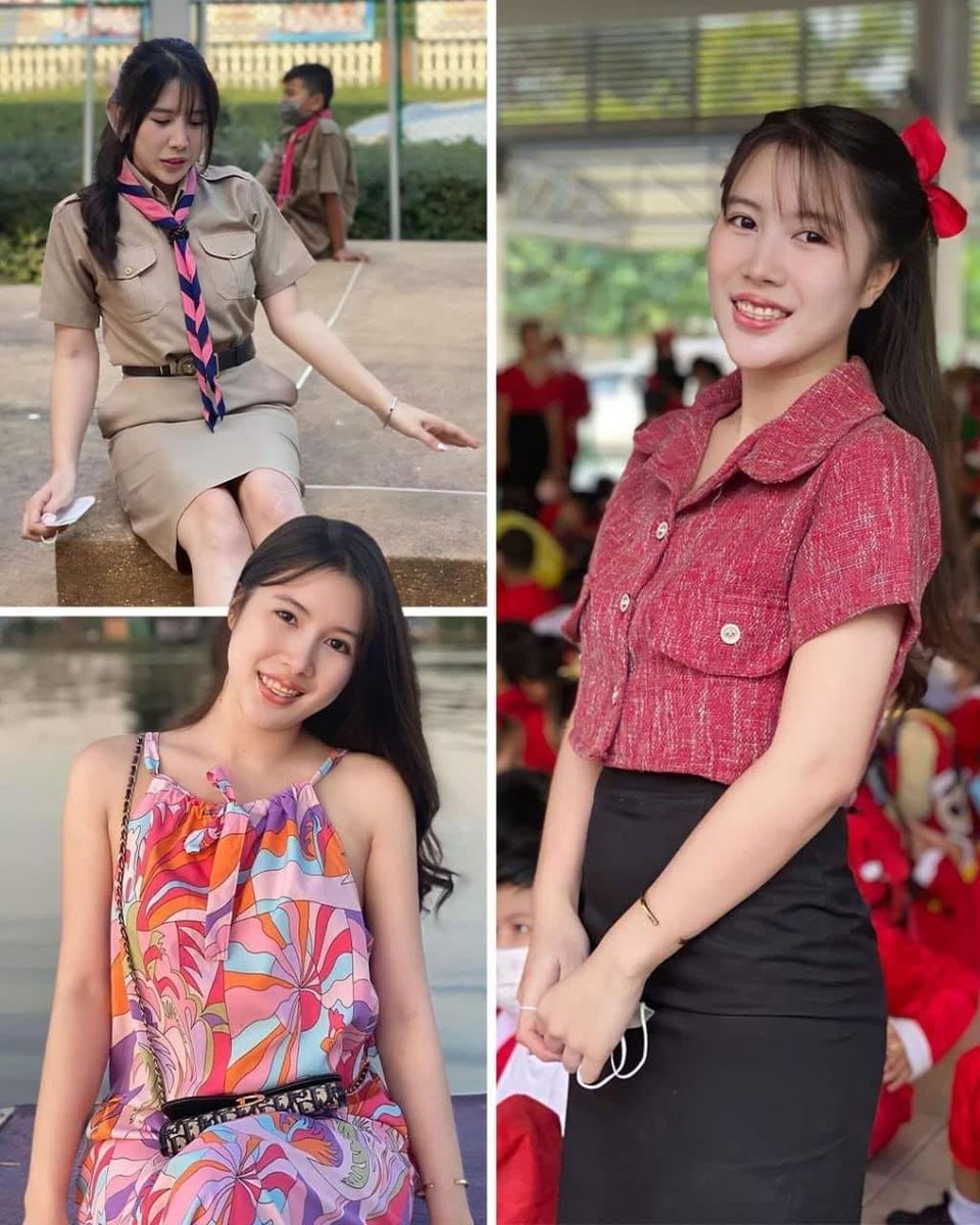 Paytopin's tweet photo. ความรักก็เหมือนครูตี เจ็บทุกทีแต่ก็ไม่จำ 😊😄 https://t.co/AdWBV9QWBJ
