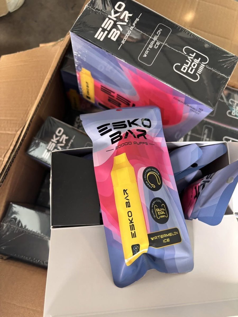 PerlaAdeyrw's tweet photo. RELX CREATOR 20K🧬
📌มีให้เลือกทุกกลิ่น
📌งานแท้100%
⚡️ ส่งแกร็ปได���ตลอด 24 ชั่วโมง
📩 @435aefrbมี@ หรือ https://t.co/lQ41t9WmDb
#พอตกทม #พอตเชียงใหม่ #พอตขอนแก่น #พอตหาดใหญ่ #พอตใช้แล้วทิ้ง #บุหรี่ไฟฟ้า #พอตส่งด่วน #พอตหัวหิน #พอตรังสิตาม https://t.co/BscsL3VP0s