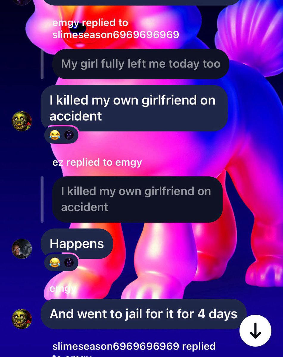 chromeheart600's tweet photo. seeing someone speak like this so openly about someone i know is so dissapointing https://t.co/EbouecuOPh