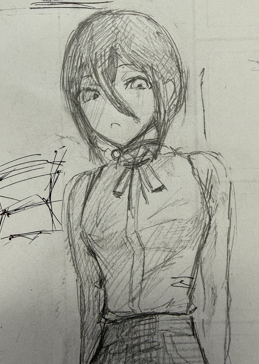 ekaki315's tweet photo. レゼrkgk https://t.co/E8CakmcIOS