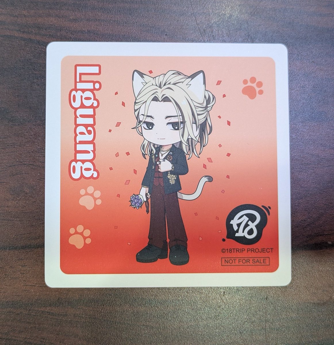 mya_macaron's tweet photo. 画像添付失礼します。 https://t.co/CiFsE9VoJJ