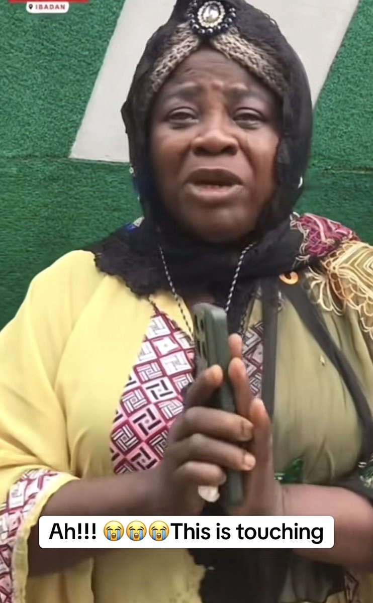lumaofficial_'s tweet photo. “Please help me, my child was kidnapped on her way to NYSC camp yesterday along Abia Road.”

~ A woman cries out for help after her child was reportedly kidnapped alongside the driver and other passengers while on their way to NYSC camp along Abia Road. She is appealing to the public and relevant authorities for help in finding them 🙏🏽