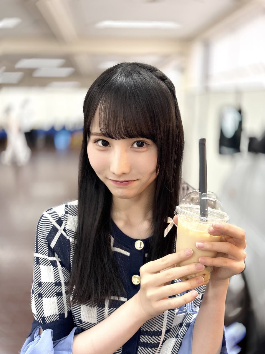 Yokoooooo214's tweet photo. どのりきゃさんも美し井俐香さんですね(  ˙꒳​˙  )
 #りかの綴りごと  #高井俐香 https://t.co/wB67gzZEyu