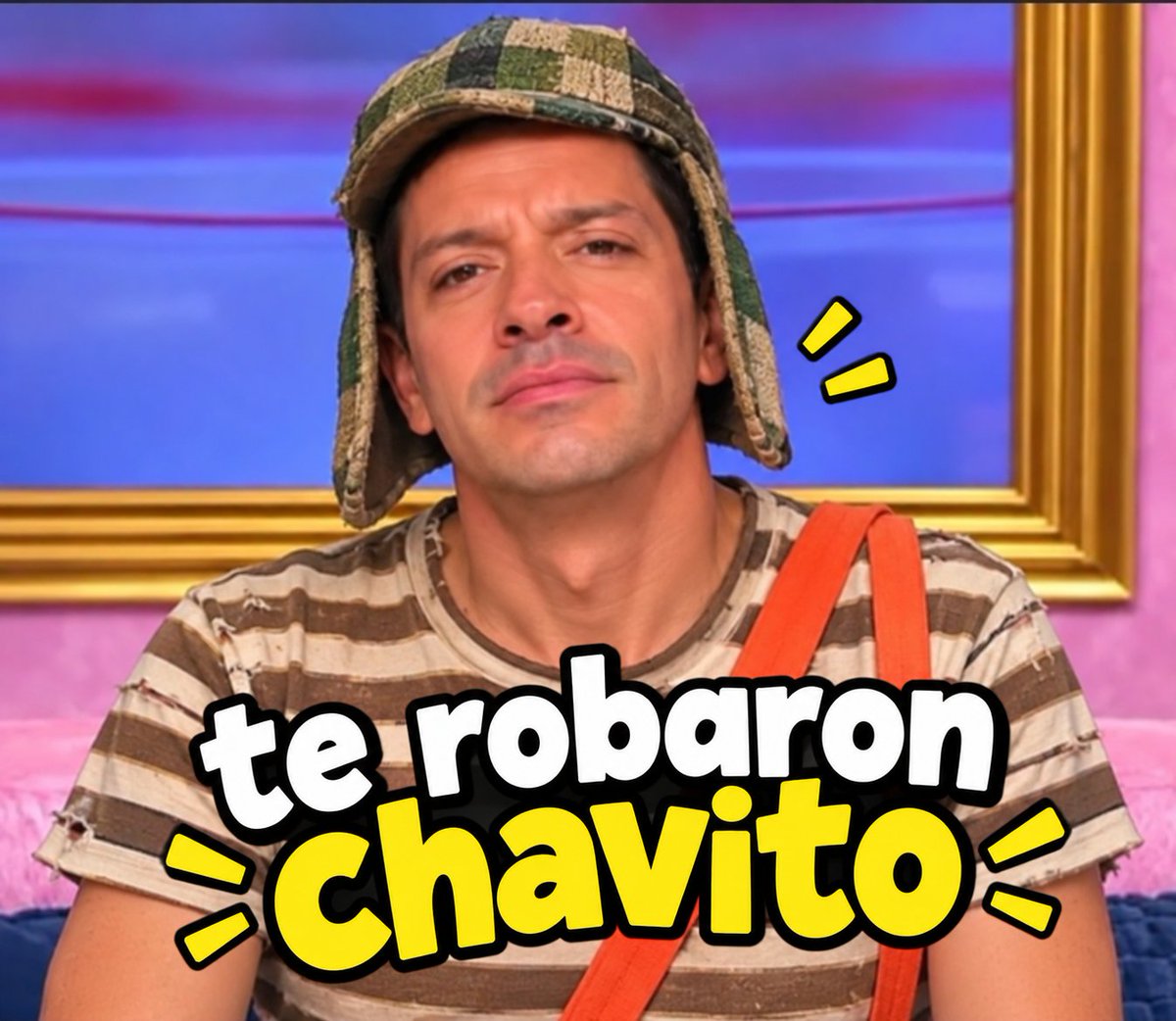 NaraoTorres's tweet photo. @LaCasaFamososMx https://t.co/ld1fhZaWfV