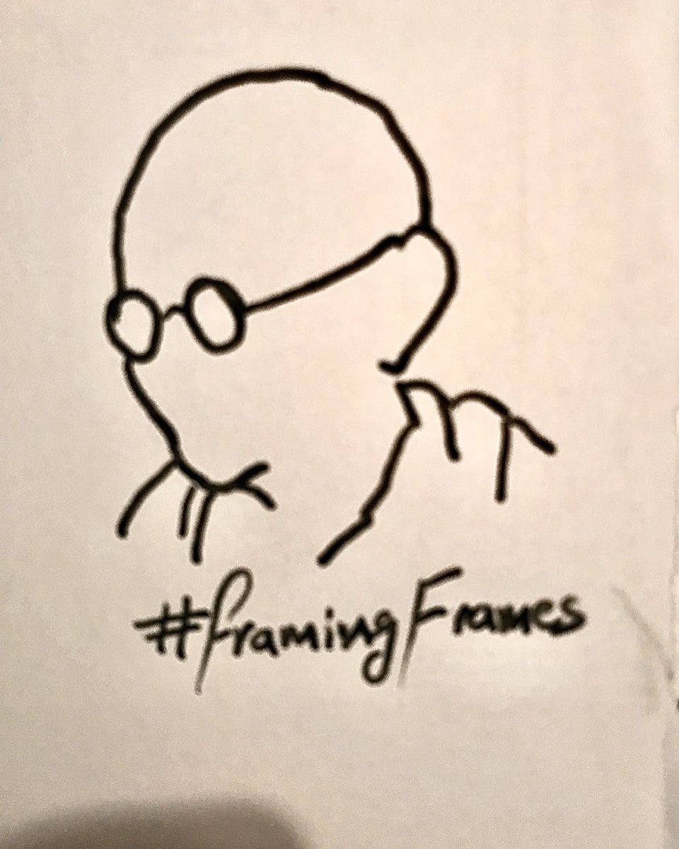 JigneshCPanchal's tweet photo. "Be the change that you wish to see in the world." 🕊️✨ #MahatmaGandhi
#framingFrames #GandhiJayanti #Peace #VisualArt https://t.co/7py5Hqn3jB