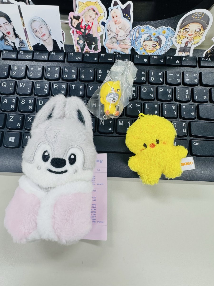 WilawanTha94413's tweet photo. แจกกาชาปองวูฟชาน 1ชิ้น จำนวน 1รางวัล เนื่องในวันเกิดพี่ชานนะคะ 🐺🫶🎂🎉

กติกา: เป็นสะเต +รีโพสต์ 
​สุ่มวันที่ 03/10/26 เวลา 21.00น.
(สุ่มเจอมานพี่ชาน + 30บาท เช็คแอค)

ออกค่าส่งเอง 28บาท (ส่งภายในวันที่ 5/10/26)
#HappyBangChanDay https://t.co/R8SAE6NbkW