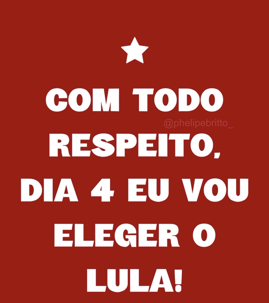 xregis61's tweet photo. É ISSO. 
VOTEM EM SENADORES
E DEPUTADOS PT/PSOL https://t.co/WdI8Nncpl3