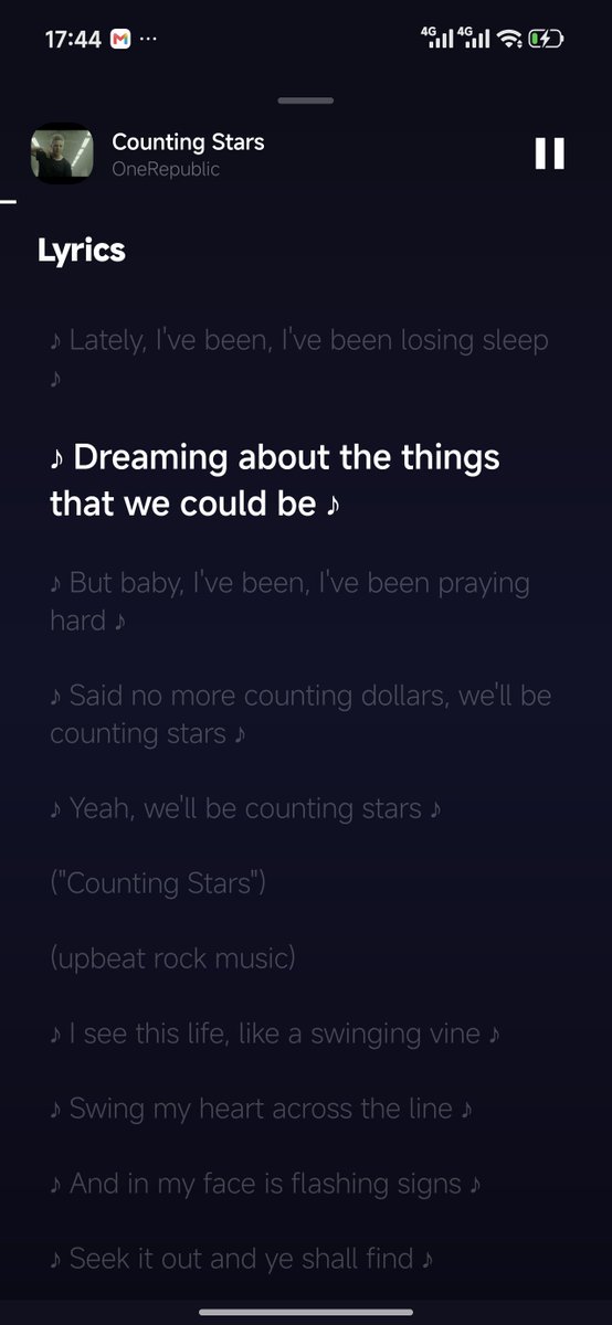 modvc_org's tweet photo. ModPlayer v1.3 is here.(Ad free &amp; offline, written in kotlin)
• Embedded lyrics from your audio files
• Tap any queued song to play instantly
• Long-press actions for faster control
#music #musicplayer #apk
Download v1.3: https://t.co/PmZoRCSCDm https://t.co/1dH1ip89jG