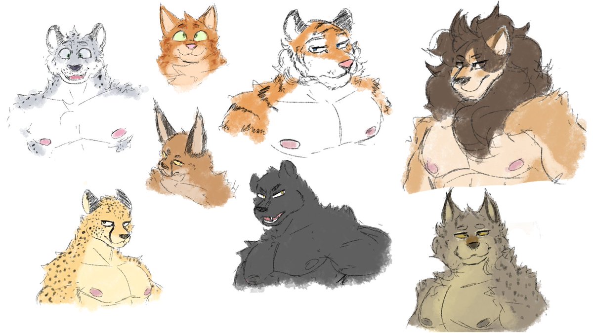 prettywhenikrai's tweet photo. kittens and more kittens https://t.co/8lf2M5Dyqz