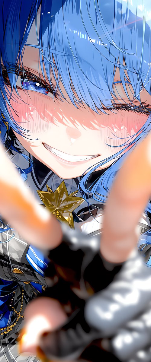 kurehajin's tweet photo. てぇてぇは今日も可愛い☄️ https://t.co/Mm6V76nW4n