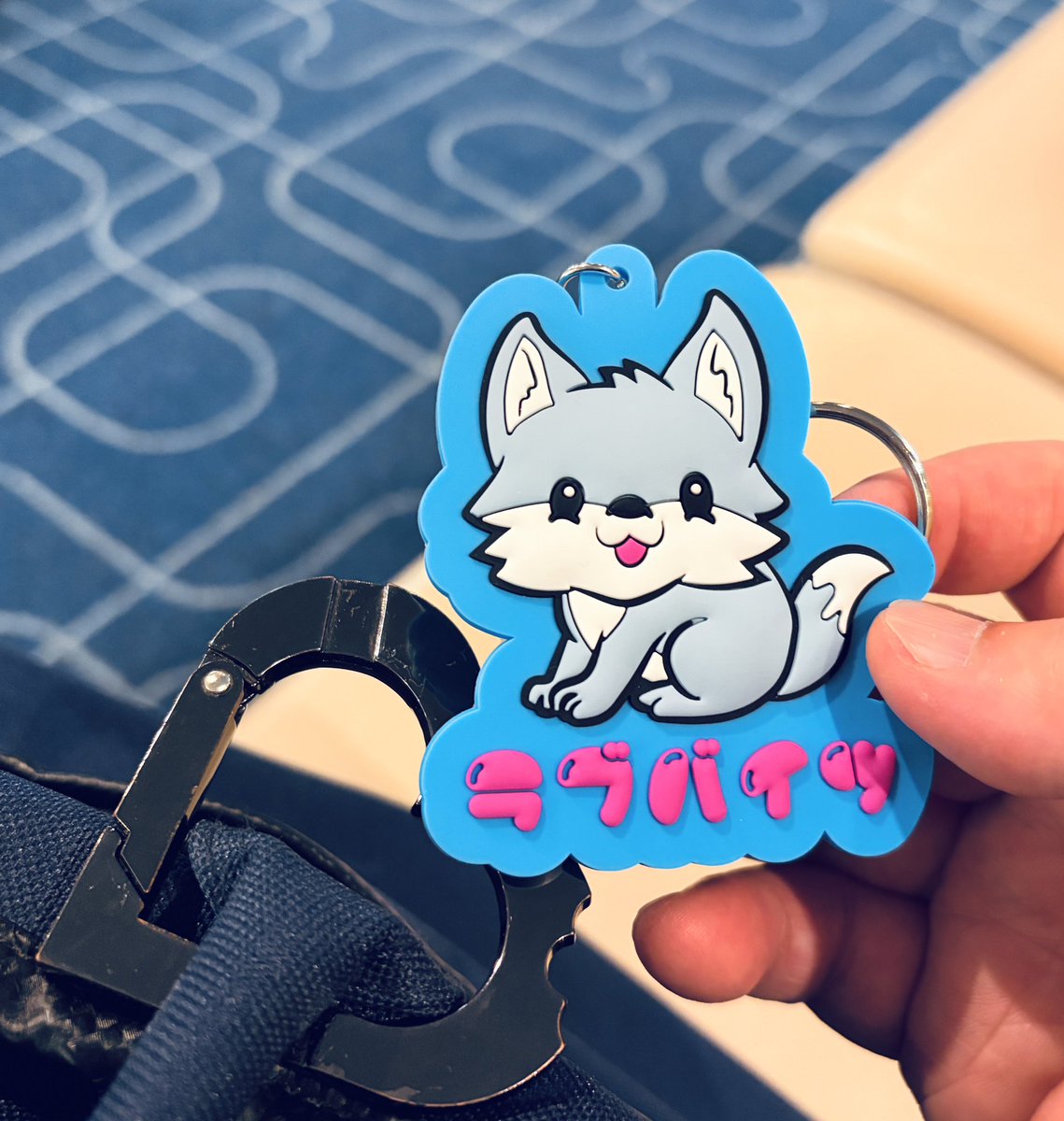 _marveric's tweet photo. これから所用で鹿児島✈️へいっしよに連れて行きまぁ〜す☺️

#LOVEBITES https://t.co/5pkxFR6jEB