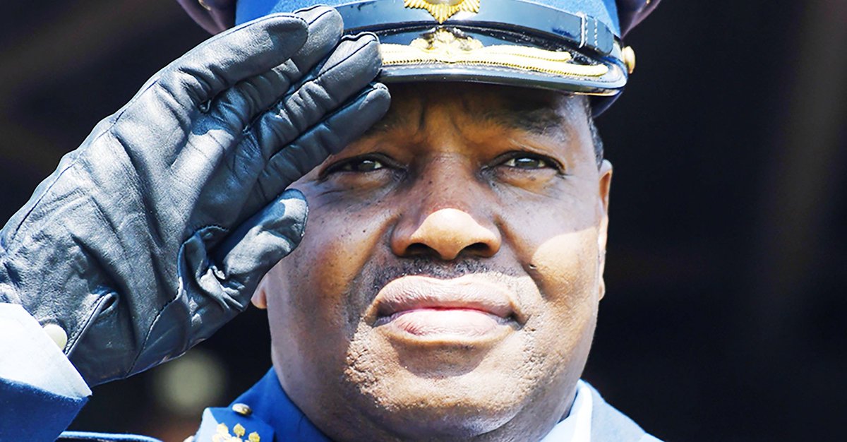 D_Molatoli's tweet photo. #JUSTICEFORGENERALMASEMOLA Justice for General Fannie Masemola who remains on suspension unfairly. https://t.co/zFBFlIomre