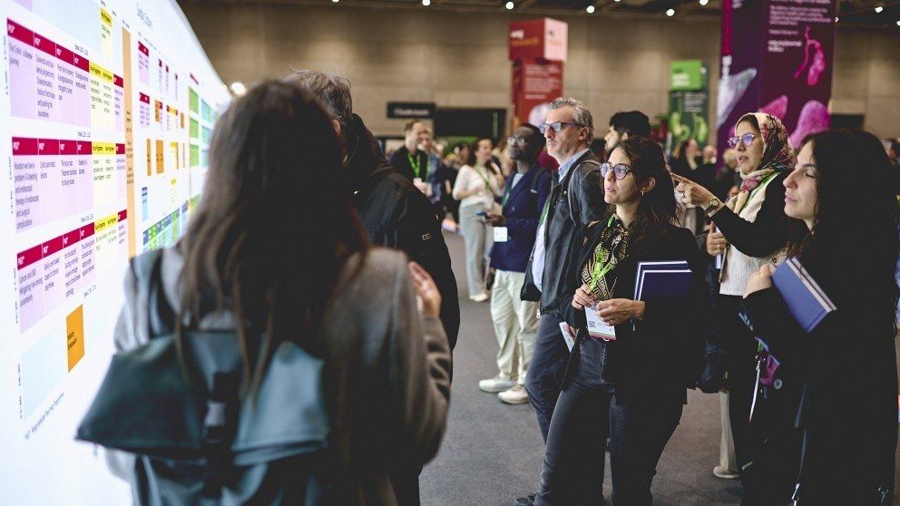 cme_gallery's tweet photo. UEG Week 2026
17 Oct 2026 – 20 Oct 2026 · Barcelona
https://t.co/nnryOeNwnZ
Follow your specialty, get alerted first: https://t.co/EI3JVbDQJc
#UEGWeek2026 #CME #Gastroenterology #Barcelona #GITwitter #Hepatology #Endoscopy #DigestiveHealth #Abstracts https://t.co/70p8f0WdiK