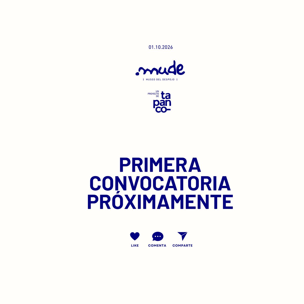 tapanco_lab's tweet photo. Dale hacia adelante al carrusel para conocer el espíritu del proyecto y próximamente les estaré dando más detalles, activaciones en puerta, convocatorias abiertas, formas de participación, etcétera, etcétera ... ¡Esto apenas comienza !  #museoexpandido #mude #despojo #territorio https://t.co/yHENwBAAR2