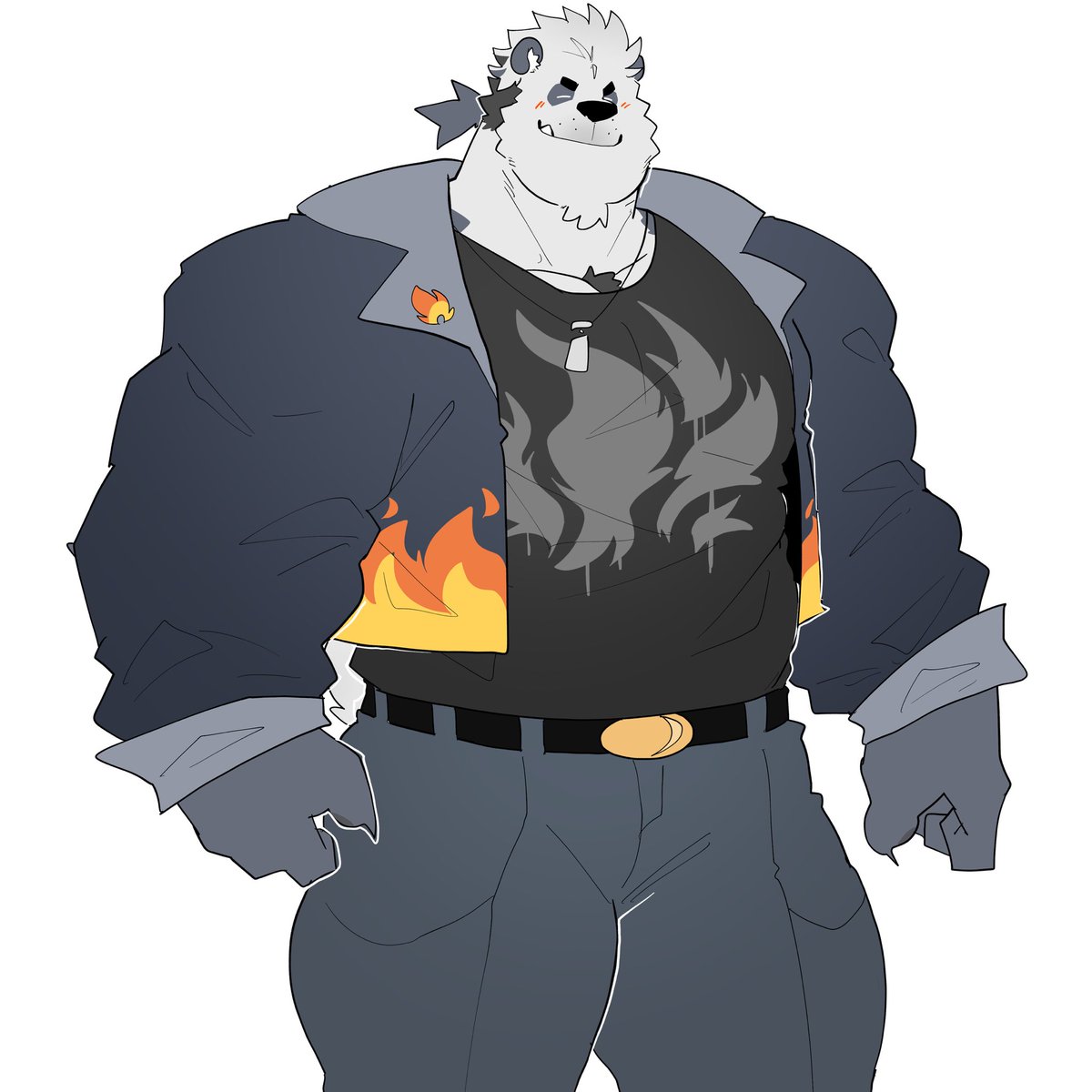jjemmin_sfw's tweet photo. Pan. https://t.co/FDVBLTiUu6