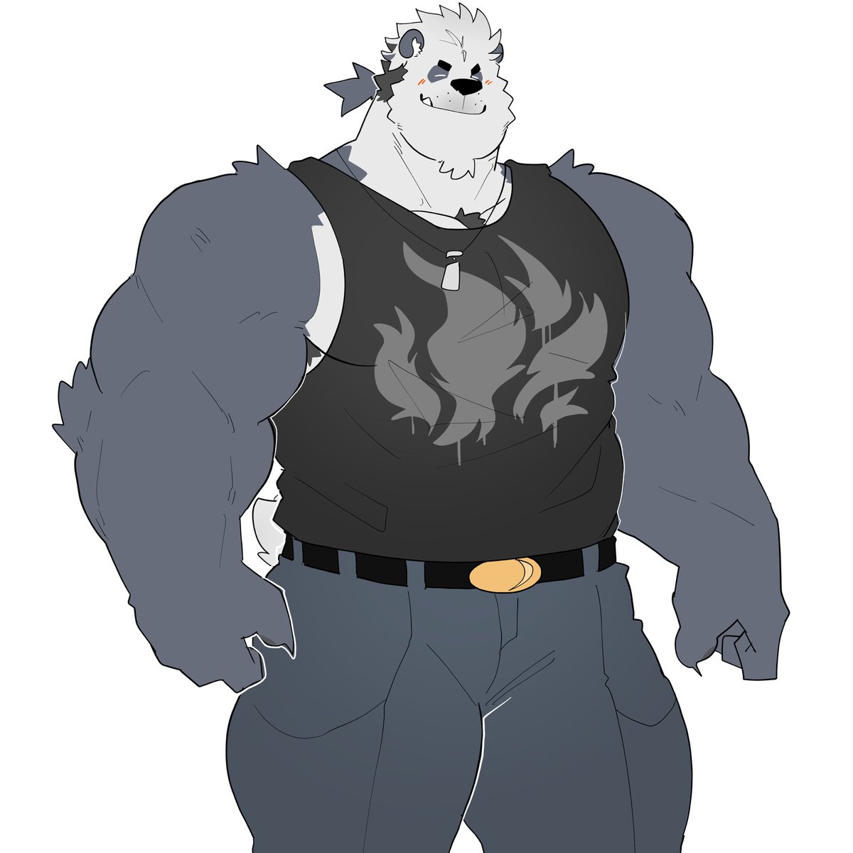 jjemmin_sfw's tweet photo. Pan. https://t.co/FDVBLTiUu6