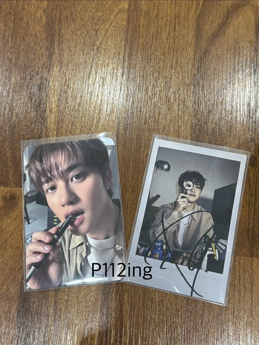 Doh_KyungSooSoo tweet picture