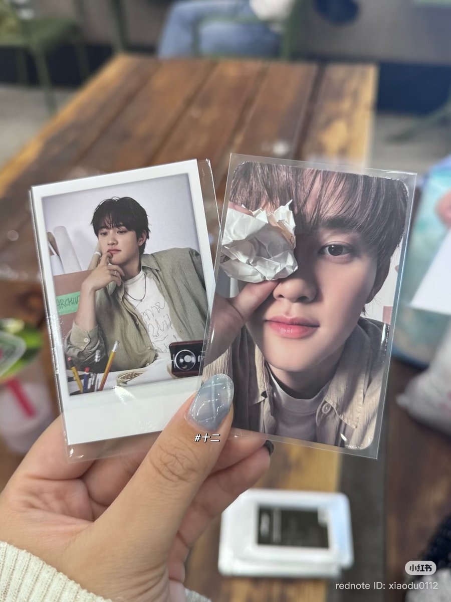 Doh_KyungSooSoo tweet picture