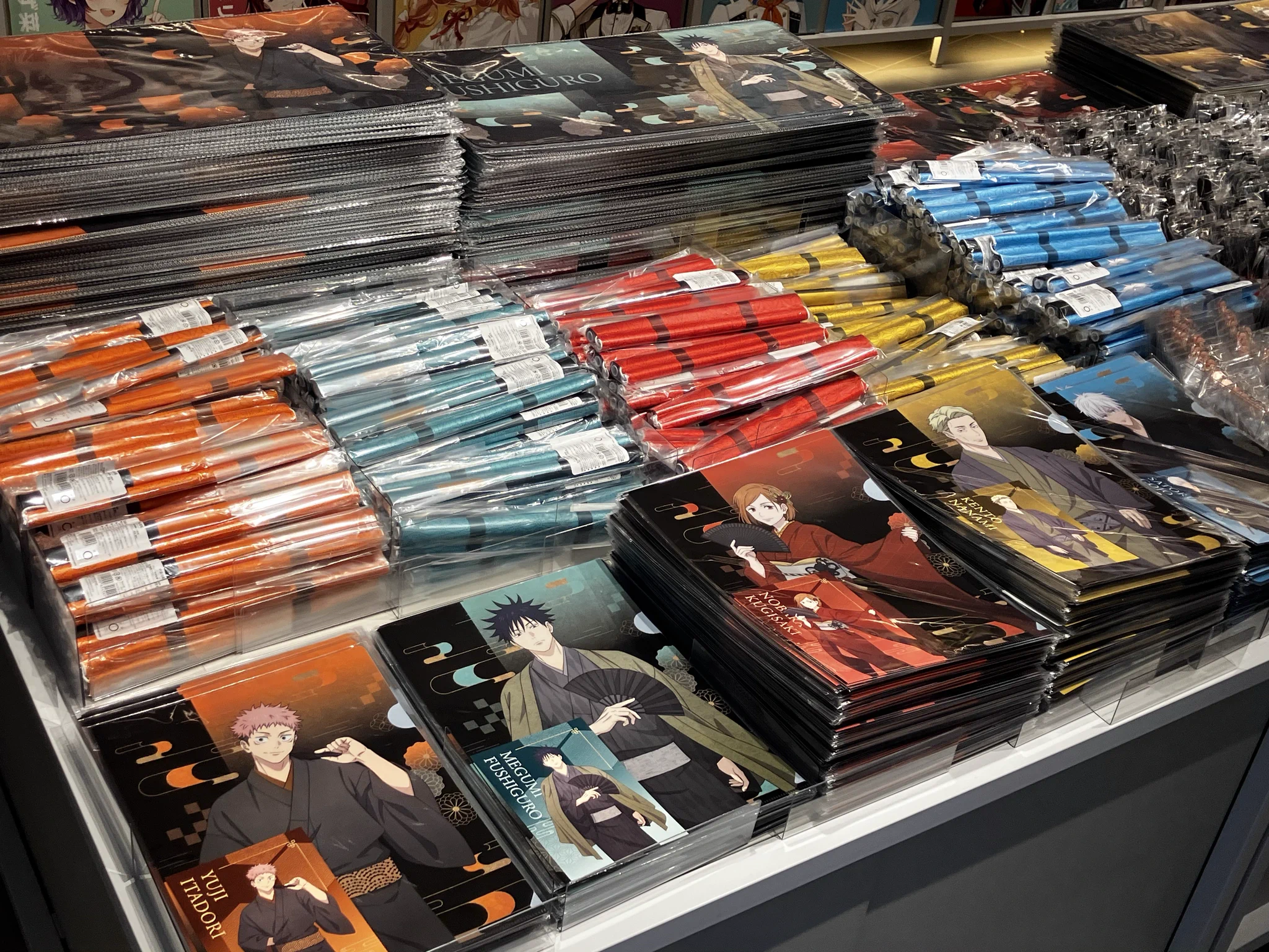 SHIBUYA TSUTAYA6階 IP書店 on X: 