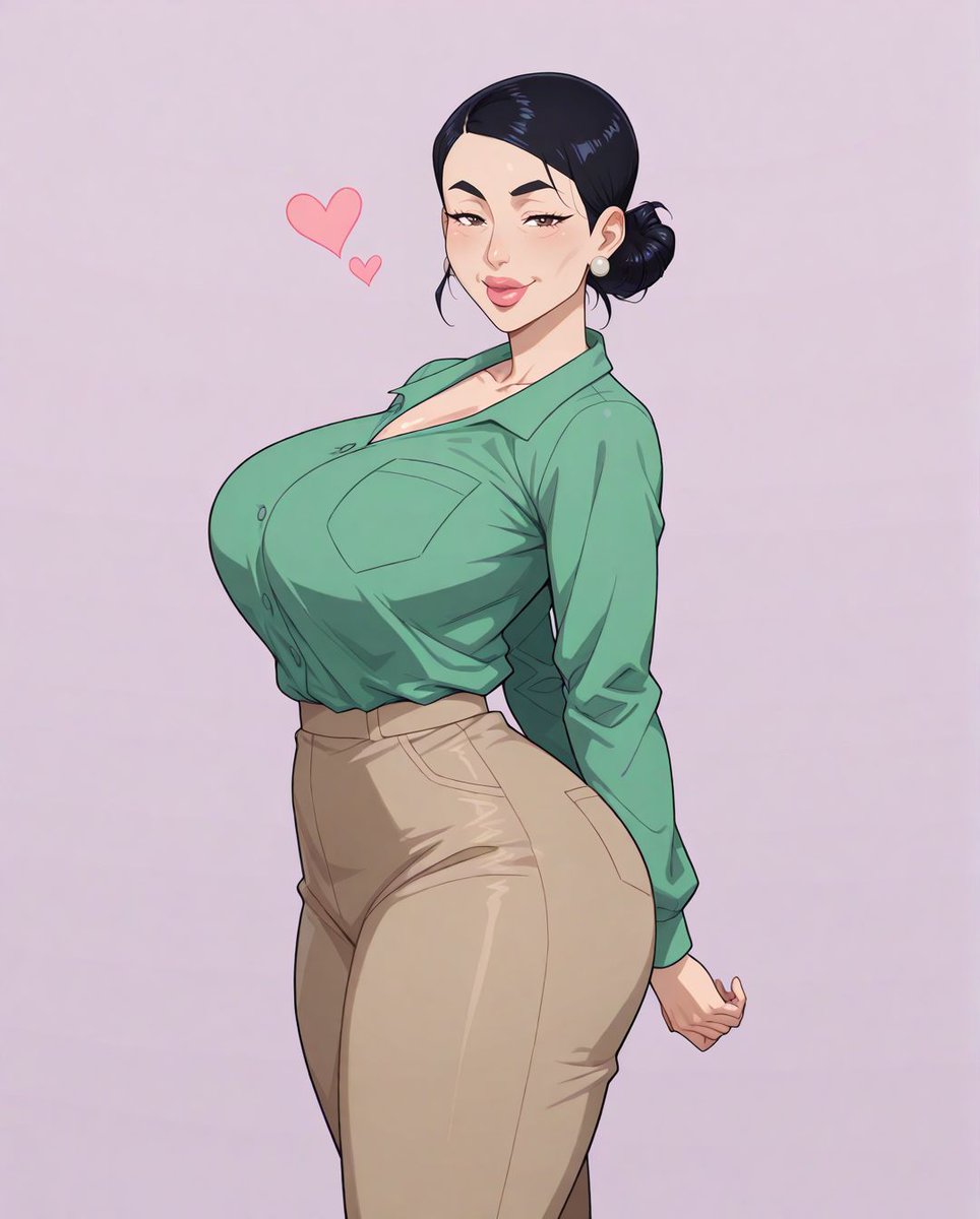 waifuhaven_art's tweet photo. Debbie Grayson | Invincible https://t.co/EP0UL4HjFr