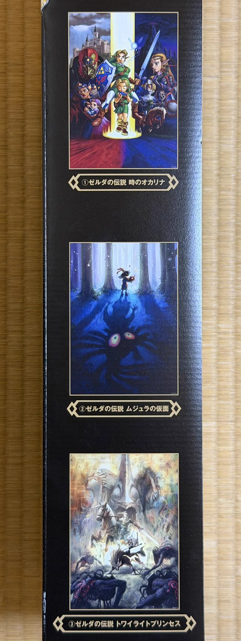 KAZTENDO/任天堂ファン on X: 
