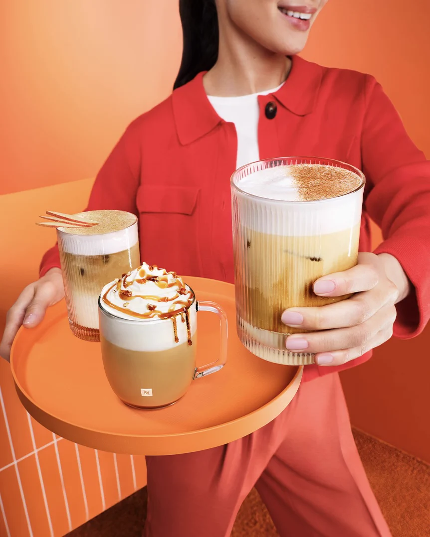 Nespresso Japan ネスプレッソ (@NespressoJP) / X