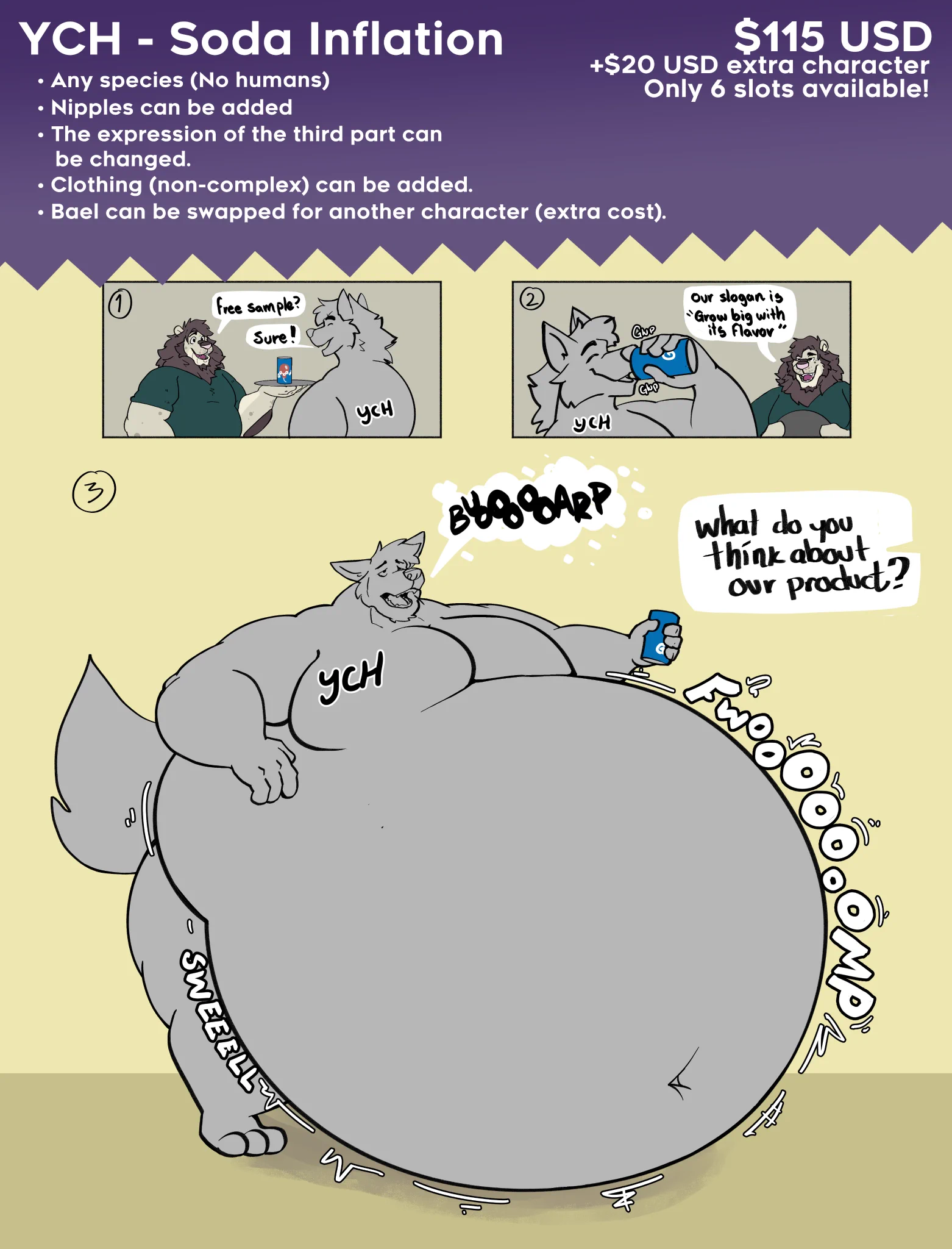 🎈 Bliimpy 🐊🦁 🔜 Confuror on X: 