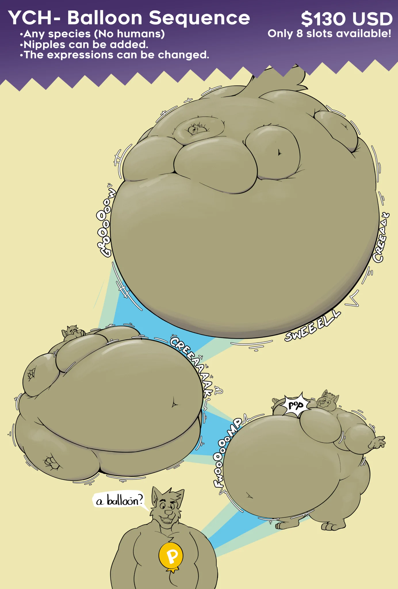 🎈 Bliimpy 🐊🦁 🔜 Confuror on X: 