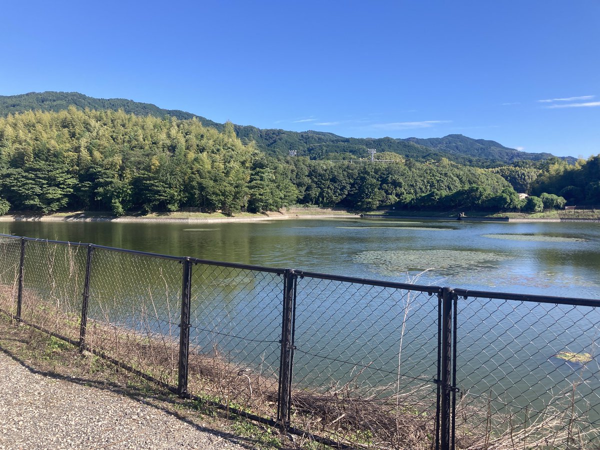 anijya0801's tweet photo. 最近ちょくちょく伺うご訪問先の近所にこんな立派な道の駅があるとは知らなかった😃
#道の駅なら歴史芸術文化村
#23club https://t.co/7fYnnhNdHj