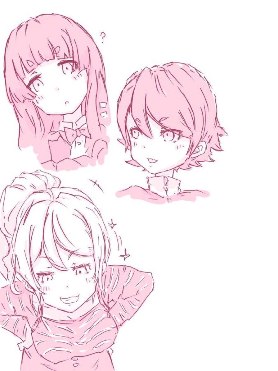 coluku_kolucu's tweet photo. 昔描いた降神家。 https://t.co/pRbIvGjNxG