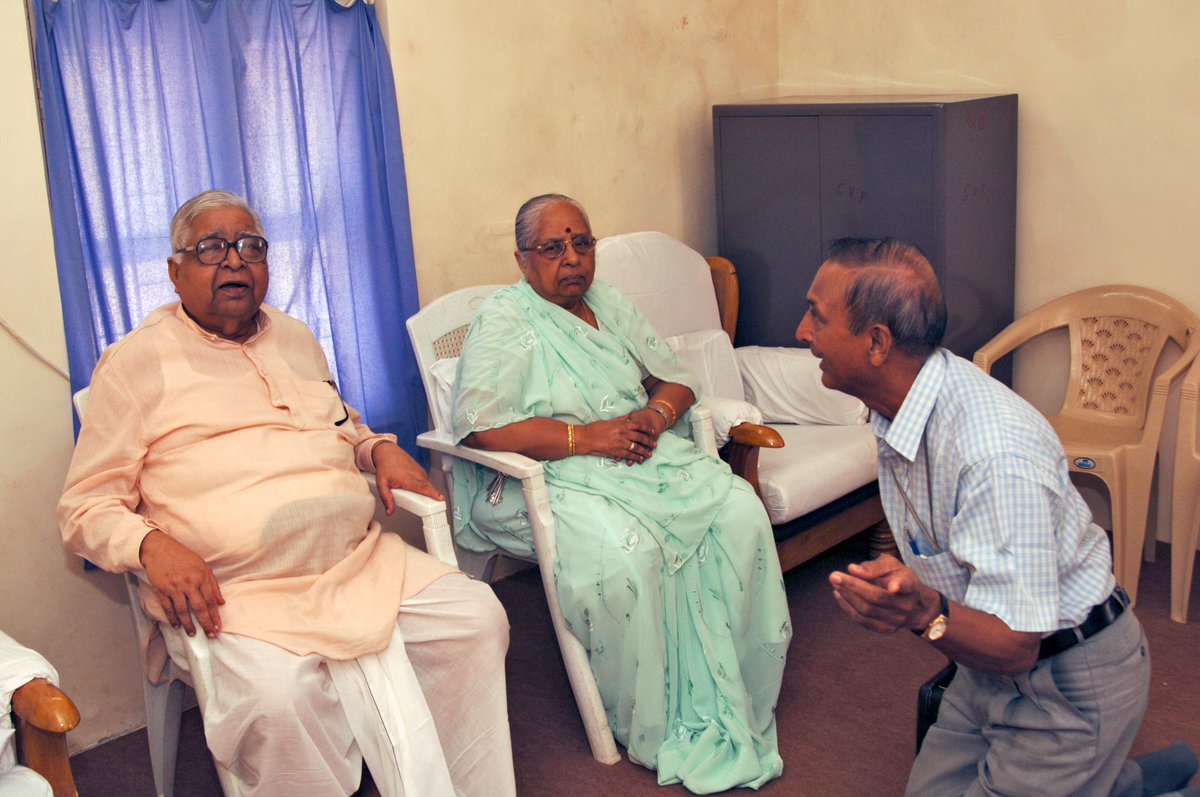 VipassanaOrg's tweet photo. Goenka ji and Mata ji visit at Global Vipassana Pagoda in the year 2005
https://t.co/varkSUsMku
#Buddha #Dhamma #Sangha #Vipassana #Meditation #SayagyiUBaKhin #SNGoenka #buddhateachings #enlightenment #peace #metta #mettabhavana #meditatedaily #mindfulness #meditate https://t.co/Nw6zPEYt39