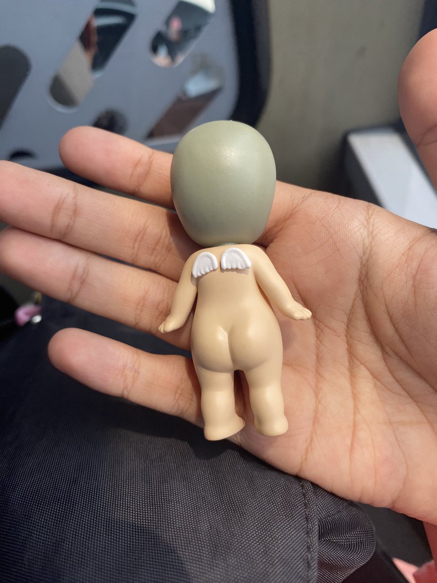susaryono's tweet photo. WTS sonny angel (no box no foil ya)
35k (jual cepet ajaa soalnya bu)
wajib splitpay 99p
kab bogor https://t.co/BTGzKvwwR1