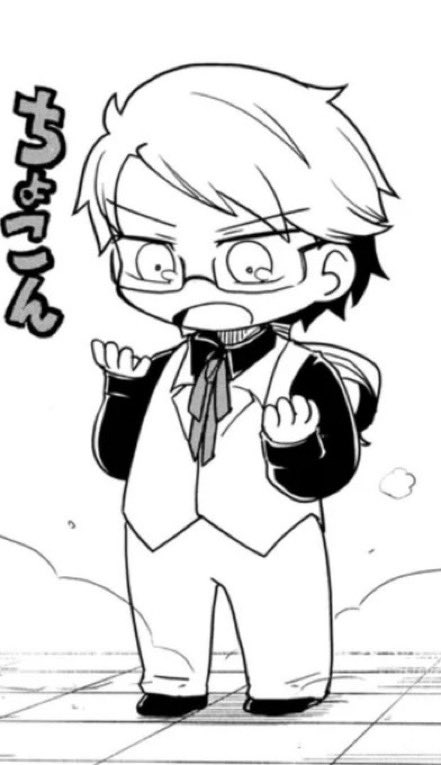 kunibabess's tweet photo. Awwww oh my gosh tiny kunikida 😭😭😭🩷🩷🩷 https://t.co/HzbU2ytMmb