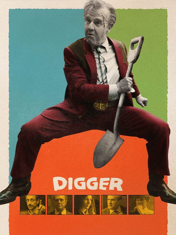 KnightVillou's tweet photo. ‘Digger’ protagonizada por Tom Cruise y dirigida por Iñárritu ya está disponible en todos los cines. https://t.co/1f4PlSTXY1