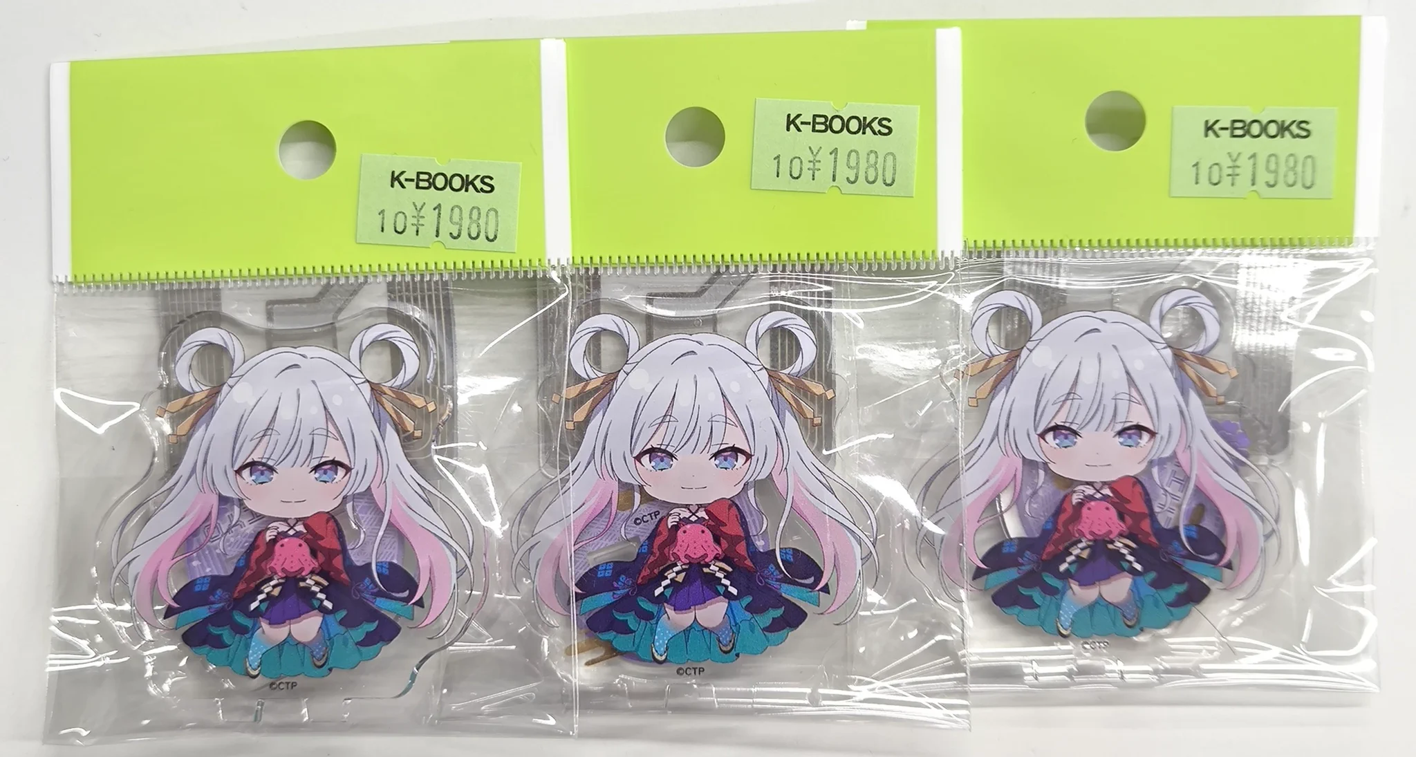 K-BOOKS GAME館α on X: 
