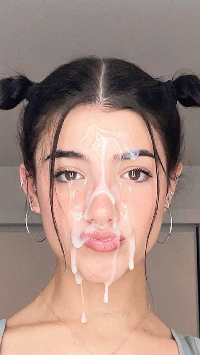 dm2170's tweet photo. Sorry Charli π΅βπ«
#charlidamelio #charli #normalizecharli #primecharli #fake #facial #cum #cumshot #goon #gooning #prejac #loser #candid #ai #creepshot https://t.co/sY6Oj0mvYv