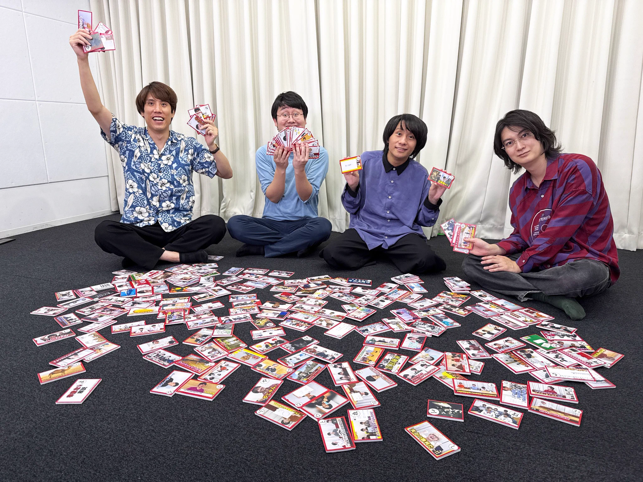 フォロワークラブ「QuizKnock schole」 on X: 